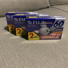 Fuji CDFan2 60 IEC II Type II