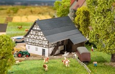 Faller 232190 bauernhaus - faller,