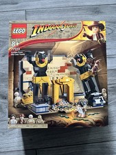 LEGO 77013 Indiana Jones