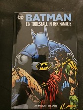 Batman: Ein Todesfall in der