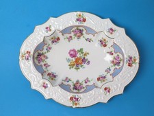 Bayerische Ostmark Prunkschale