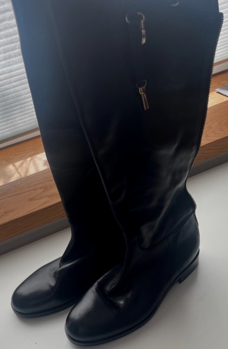 Damen stiefel leder größe - stiefel,