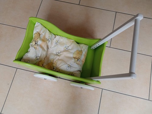Puppenwagen und buggy - puppenwagen,