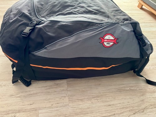 Dachbox sailnova 15 - sailnova,