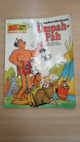 Kult aus den 1970ern
