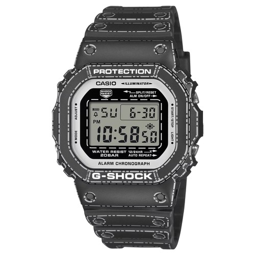 Casio shock herrenuhr - g-shock,