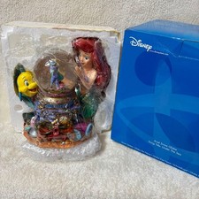 Disney Kleine Meerjungfrau