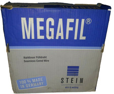 Fülldraht 16 kg Megafil A760
