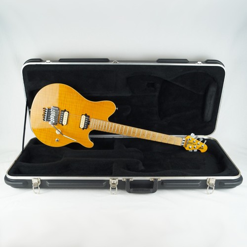 Music man axis - axis,