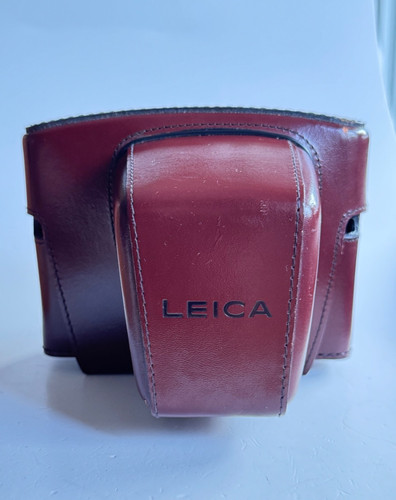 T0016 leica tasche - r3, /case