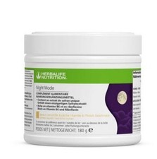 Night Mode von Herbalife zum
