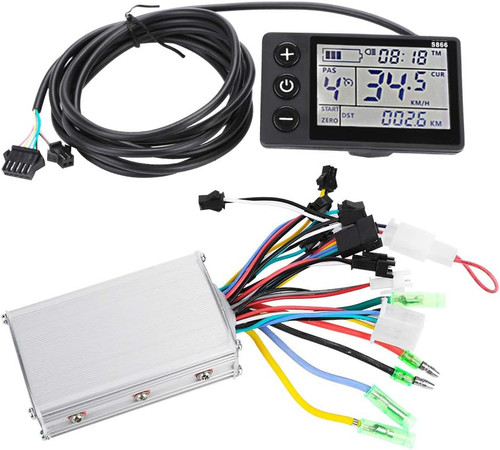 Elektromotor brushless - elektromotor,