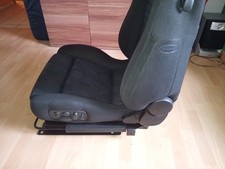 Recaro Ergomed ES Autositz