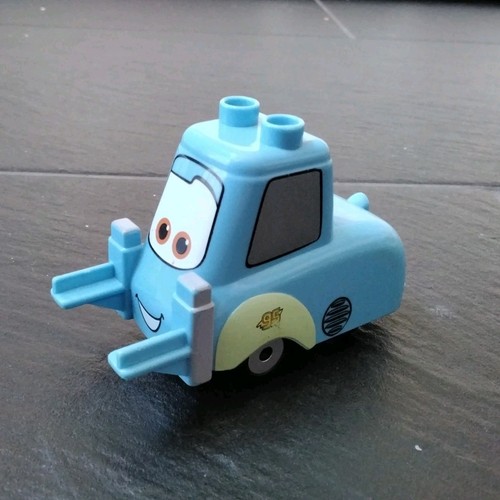 Lego duplo disney - lego, cars