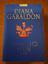 Outlander - Feuer und Stein