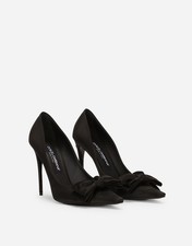 DOLCE & GABANNA Pumps aus