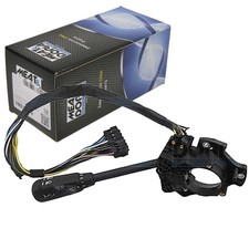 MEAT & DORIA LENKSTOCKSCHALTER