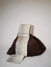 Acne Studios XXL Tasche braun NEU