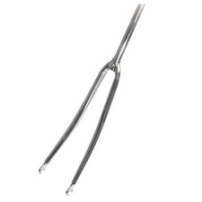 Cr-Mo Renngabel 1" verchromt