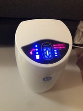 eSpring, Wasserfilter System