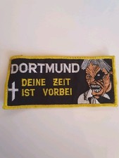 Aufnäher Anti - Dortmund