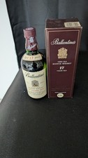 Ballantine's Very old Scotch Whisky 17 Jahre Vintage 43% 0,75l (L)