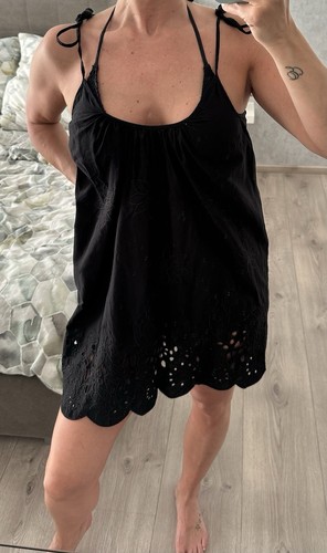 Kleid strandkleid calzedonia - strandkleid,