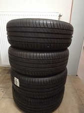 NEU: Schnäppchen Michelin Primacy 4 Sommerreifen 215/55 R18