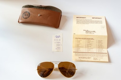 Vintage bausch lomb - vintage,