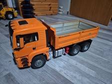 RC Bruder MAN TGS