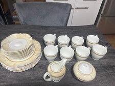 villeroy boch Kaffeeservice Paloma Picasso San Michele