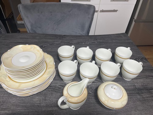 Villeroy boch kaffeeservice - boch,