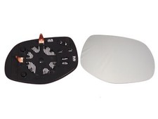 Spiegelglas rechts für Porsche Cayenne 9PA 2007-2010 konvex beheizbar Spiegel Gl