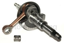 KURBELWELLE VOLLWANGEN NADEL