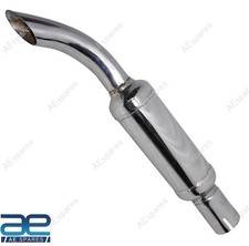 Neu mini vertikal auspuff - mini,