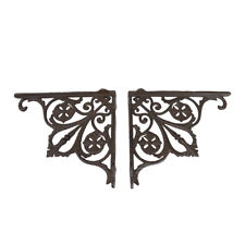 2 Regalwinkel Regalstützen