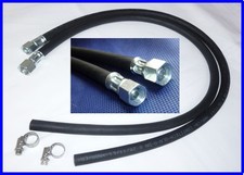 Benzinleitungen Opel C20XE C20LET Astra Calibra Vectra Kadett Profi Race Line