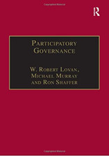 Participatory governance - participatory,
