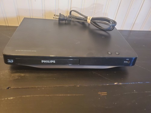 Philips bdp2900 wifi - bdp2900/f7,