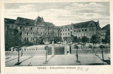 AK OPLADEN /LEVERKUSEN