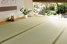 Tatami Matte Rauschgras