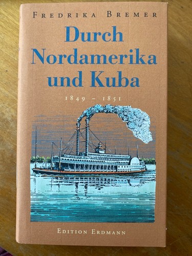 Frederika bremer durch - frederika,