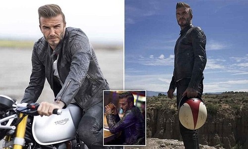 BELSTAFF