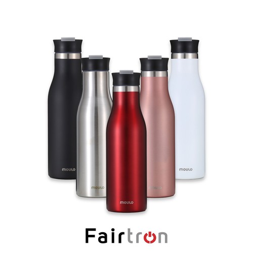 Moulo puls trinkflasche - moulo,