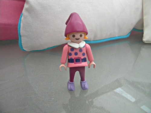 Playmobil 9264 wichtel von - playmobil,