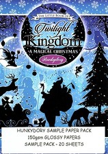 TWILIGHT KINGDOM CHRISTMAS