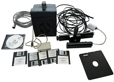 Jenoptik Kontron Eye-Like 3.22 Version "ähnlich Mamiya Phase One Rückwand"