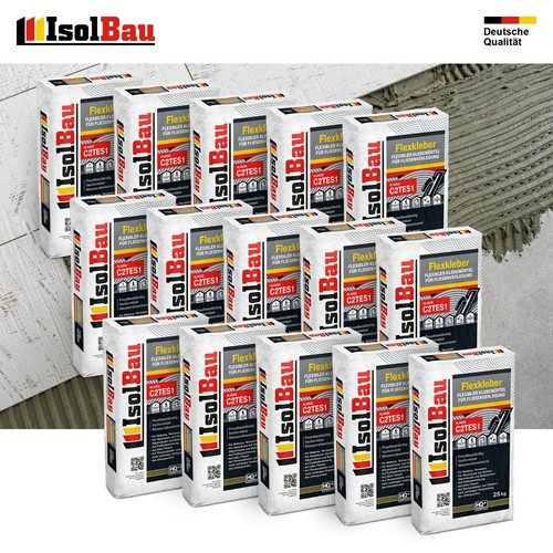 Flexkleber c2tes1 - flexkleber,