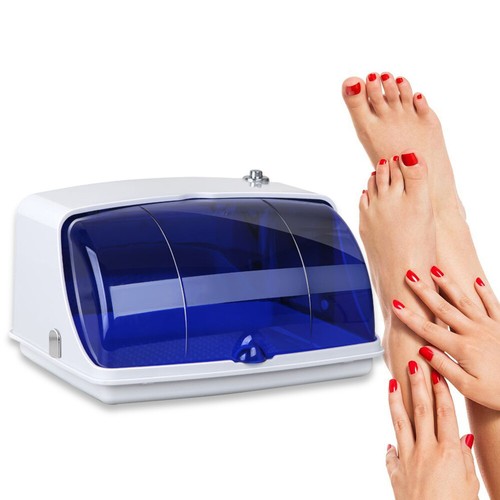 Sterilisator kosmetik - uv,