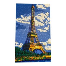 Ministeck pixel puzzle 6300 - ministeck,